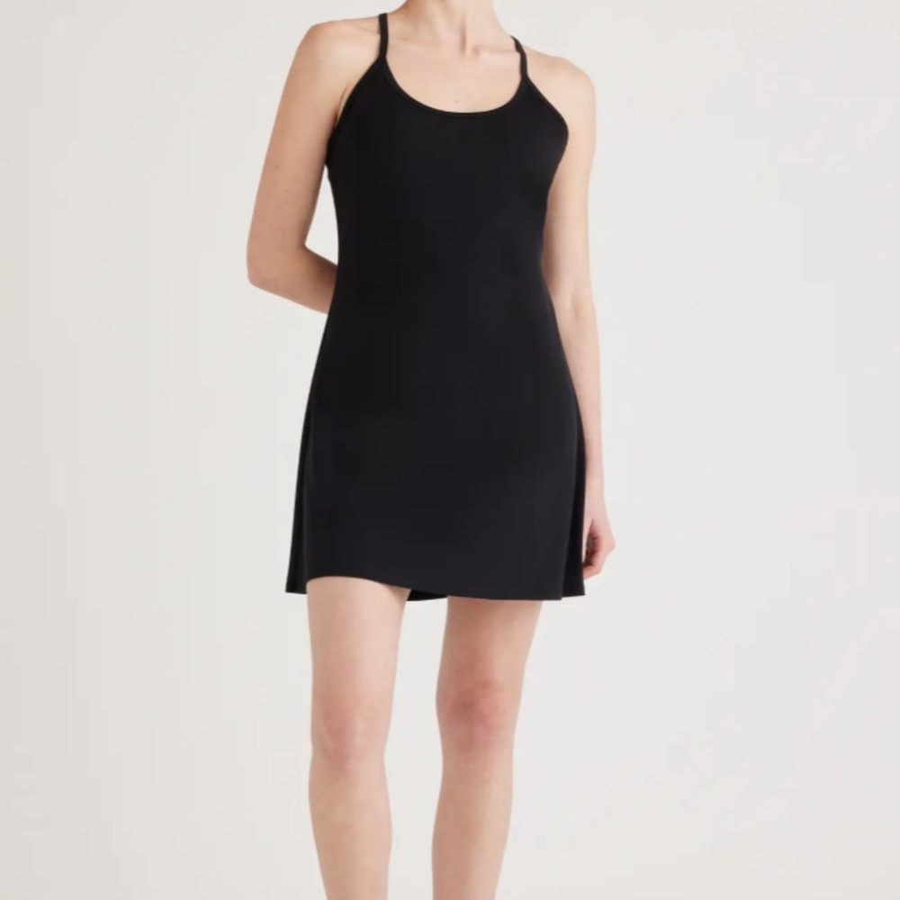 Quince Ultra-Form Active Dress